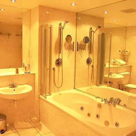 Royal Mile Mansions Apartament Edynburg