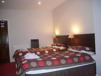 Casa de hóspedes Acer Edimburgo