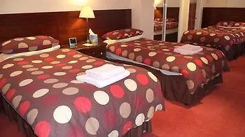 Casa de hóspedes Acer Edimburgo