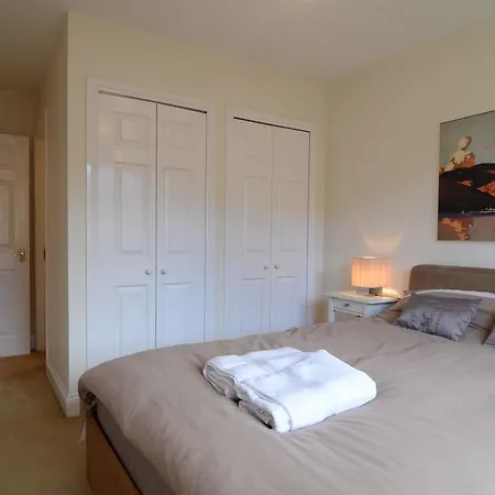 Powderhall Riverside *