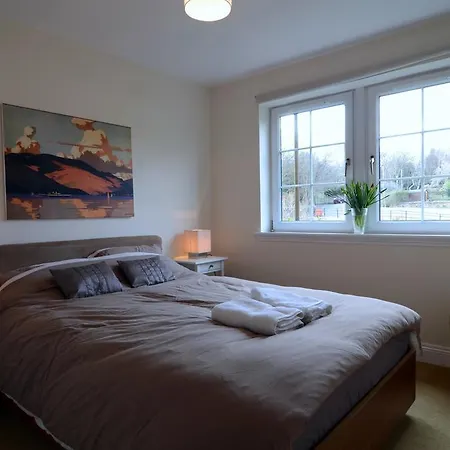 Powderhall Riverside