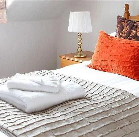 Guest house Abbotsford 3*