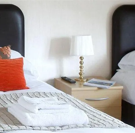 Abbotsford Pensión 3*