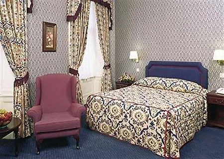 The Parliament House 3* إدنبرة