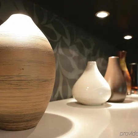 Leonardo Murrayfield Edinburgh