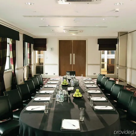 Leonardo Murrayfield Hotell