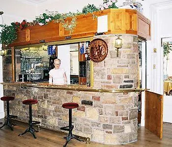 Cumberland Hotel 3*