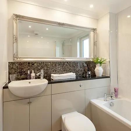 Gilmour's Entry Apartment Edinburgh