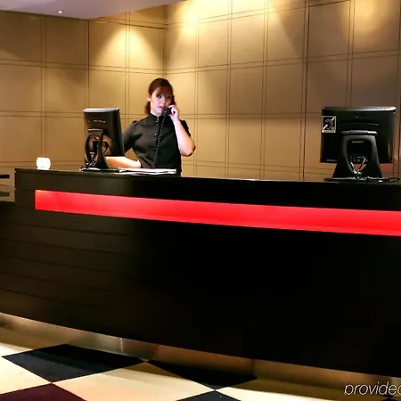 Malmaison Hotel
