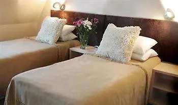 Canadale Bed and breakfast