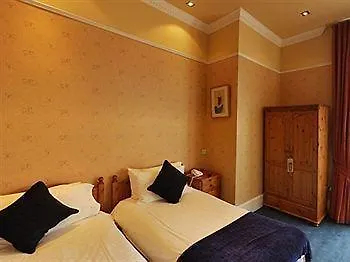 Hotel Ceilidh-donia 3*