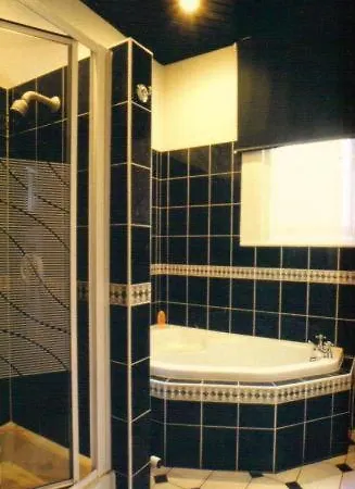 Bed & Breakfast Murrayfield Park 3*
