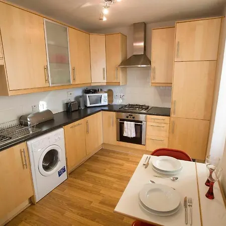 Innercitylets - Royal Mile *