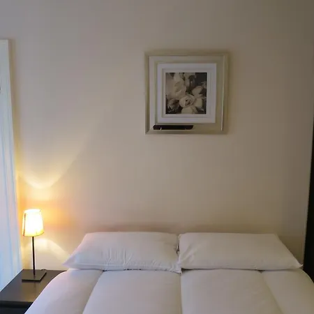 Buccleuch Street Apartamento Edimburgo