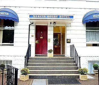Merith House Edinburg