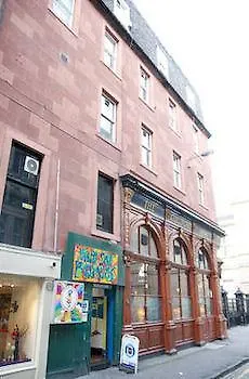 Hostel Haystack *