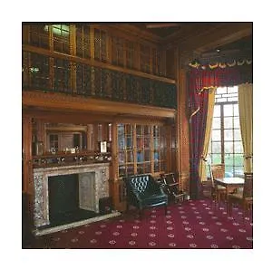 Hotell B+B Edinburgh