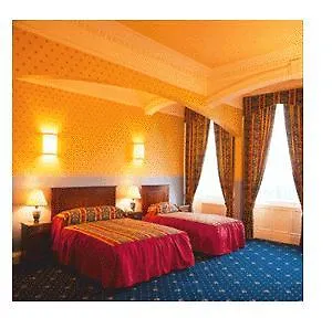 B+B Edinburgh Hotell Edinburg