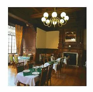 B+B Edinburgh Hotell 4*