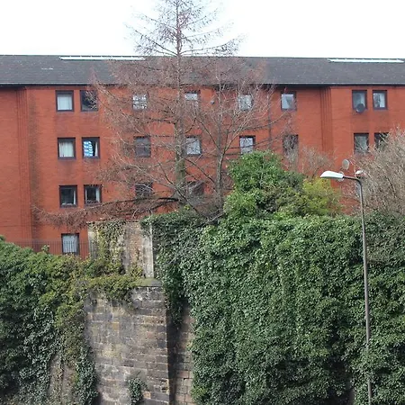 Centre - Castle Barns * Edimburgo
