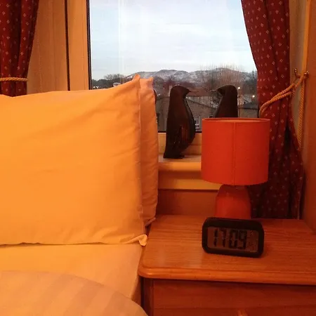 Hotel Twin Lions