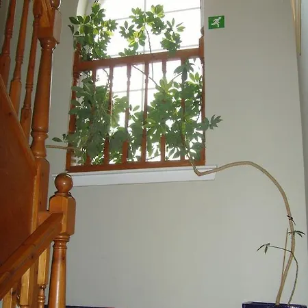 מלון Twin Lions אדינבורו