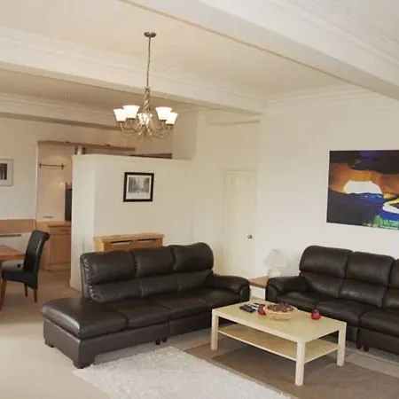 Apartment Royal Mile Mansions *