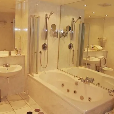 Royal Mile Mansions Apartament Edynburg