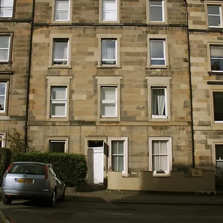 Apartment The New Town Roost Edinburgh