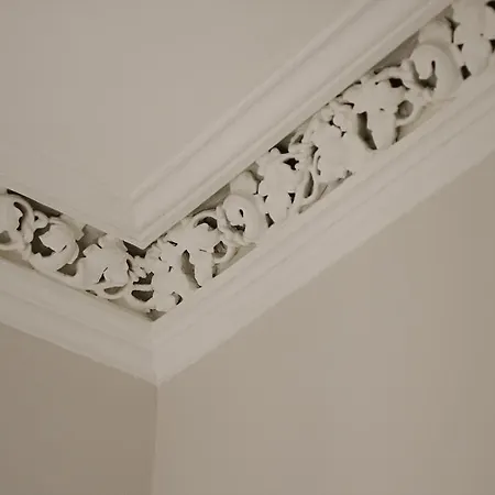 The New Town Roost Apartment Edinburgh