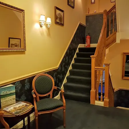 Gæstehus Amaragua 5*