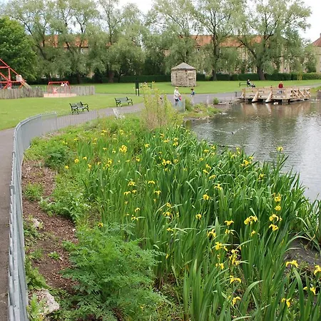 Διαμέρισμα Lochend Park View