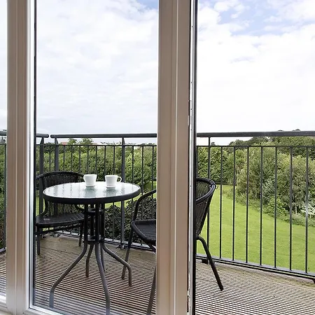 Lochend Park View Edinburgh