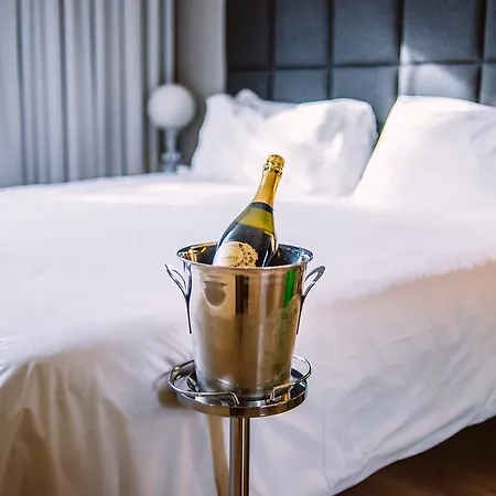 Ξενοδοχείο The On The Mile Εδιμβούργο