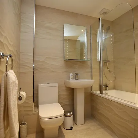 Apartmán Pearl - Dalry House