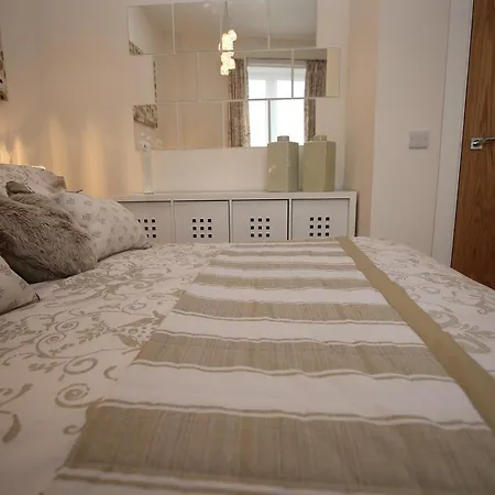 Apartment Pearl - Dalry House Edinburgh