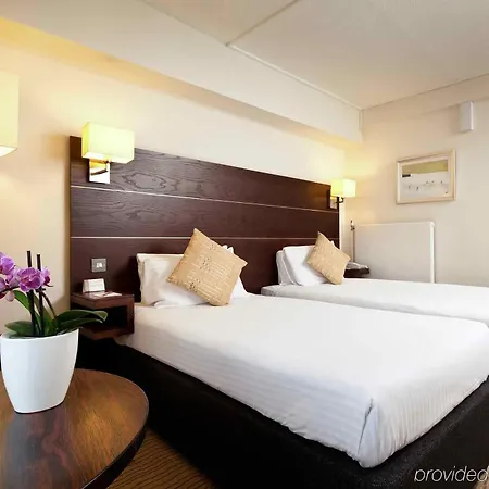 Mount Royal By The Unlimited Collection Edinburgh