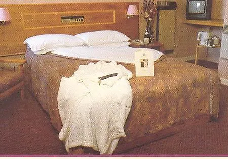 Grove House Hotel