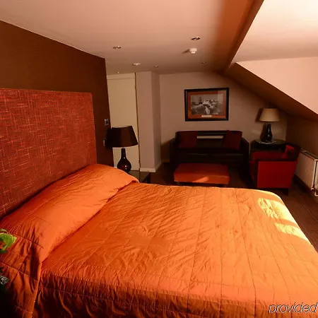 Channings Hotel, An Ascend Collection Member