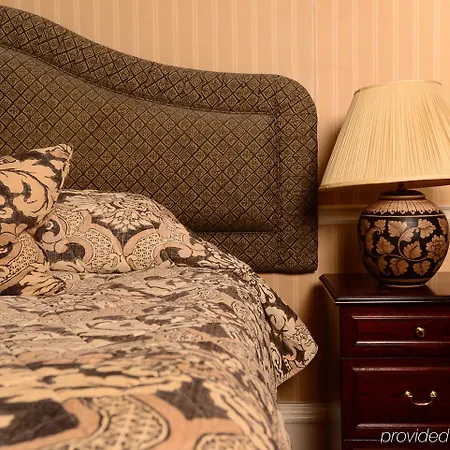 Channings Hotel, An Ascend Collection Member 4* EDI