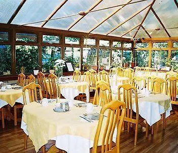 Hotel Corstorphine Edimburgo