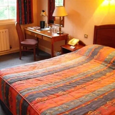 Ellersly House 3* EDI