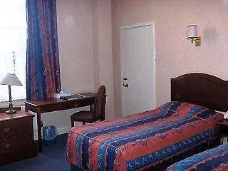 Szálloda Ellersly House 3*