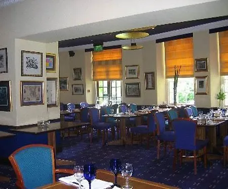 Hotel Ellersly House