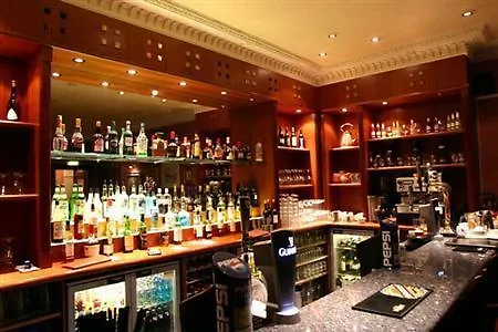 Ellersly House Szálloda 3*