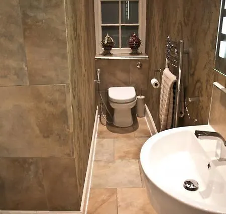 New Town Flat Appartement Edinburgh