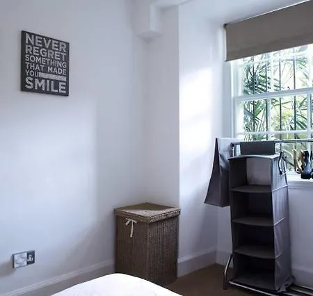 New Town Flat * אדינבורו