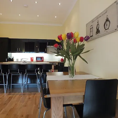 皮卡第广场公寓 *