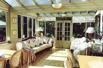 Guest house Abercorn Edinburgh