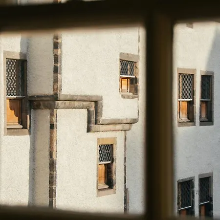 Casa de Férias The Pavilion At Lamb's House *